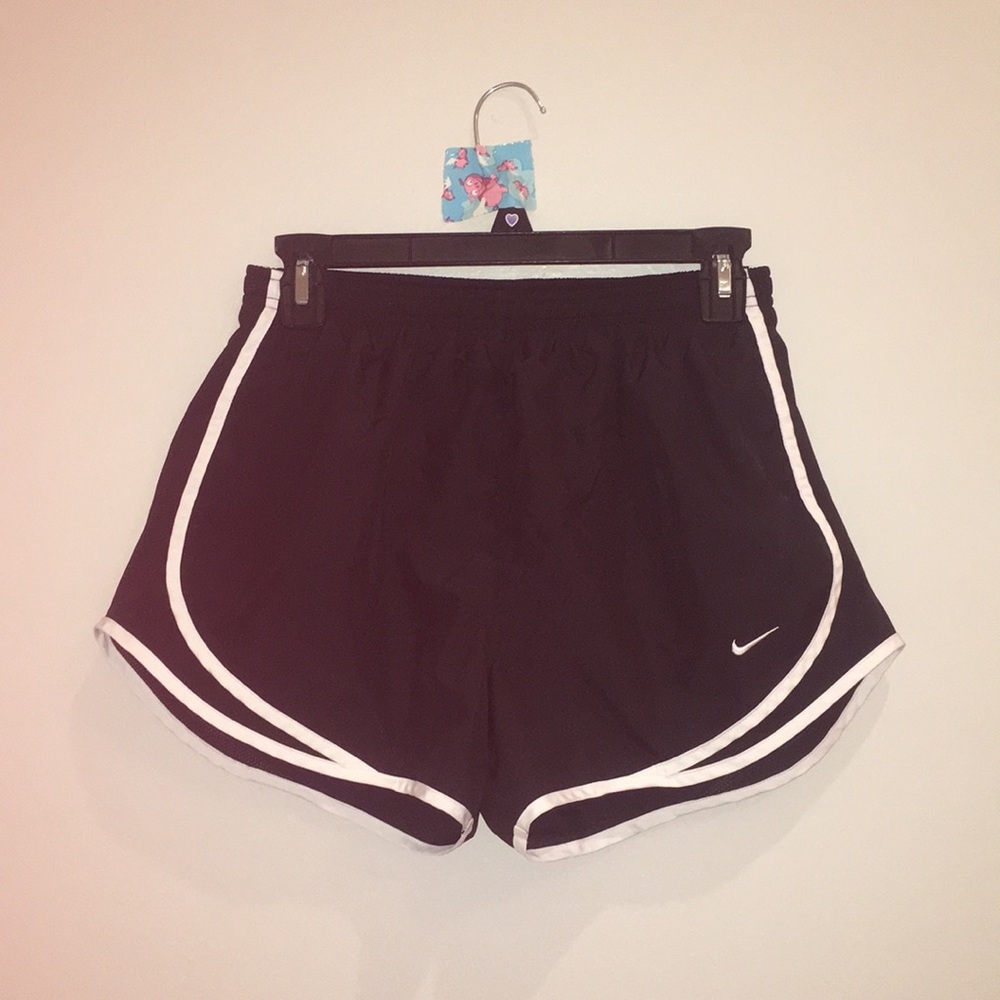 Black Nike Shorts🖤💲